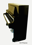 piano droit Kawai US-50 n° K1215760