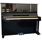 Piano droit Yamaha YUX3