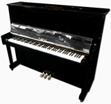 piano droit Kawai
