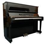 piano droit Yamaha U1H