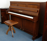 piano droit Zimmermann